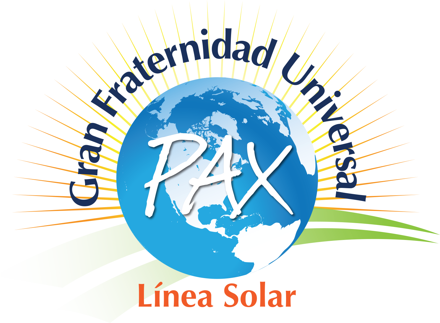 Gran Fraternidad Universal · Línea Solar